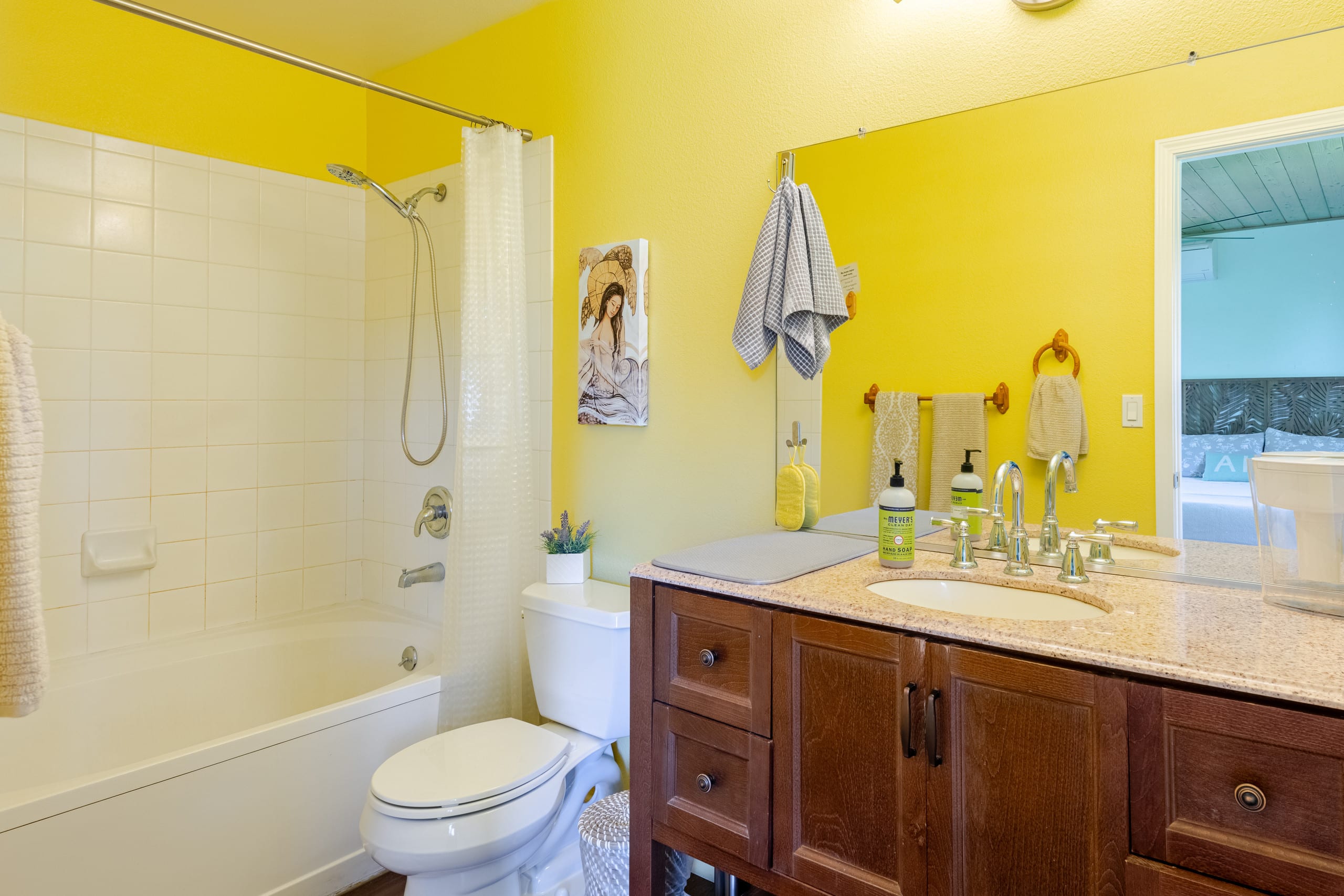 Jasmine Garden Suite with total privacy, Waikoloa - Photo 10