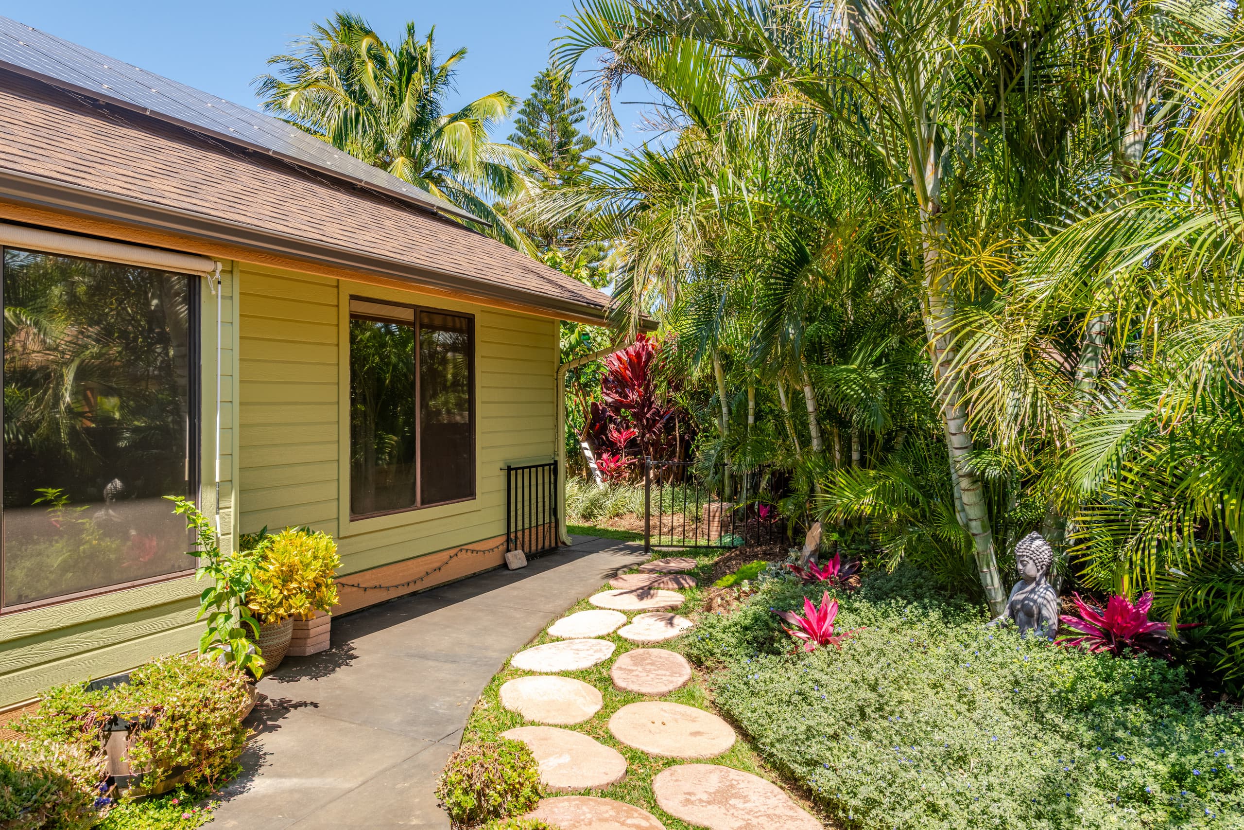 Jasmine Garden Suite with total privacy, Waikoloa - Photo 2