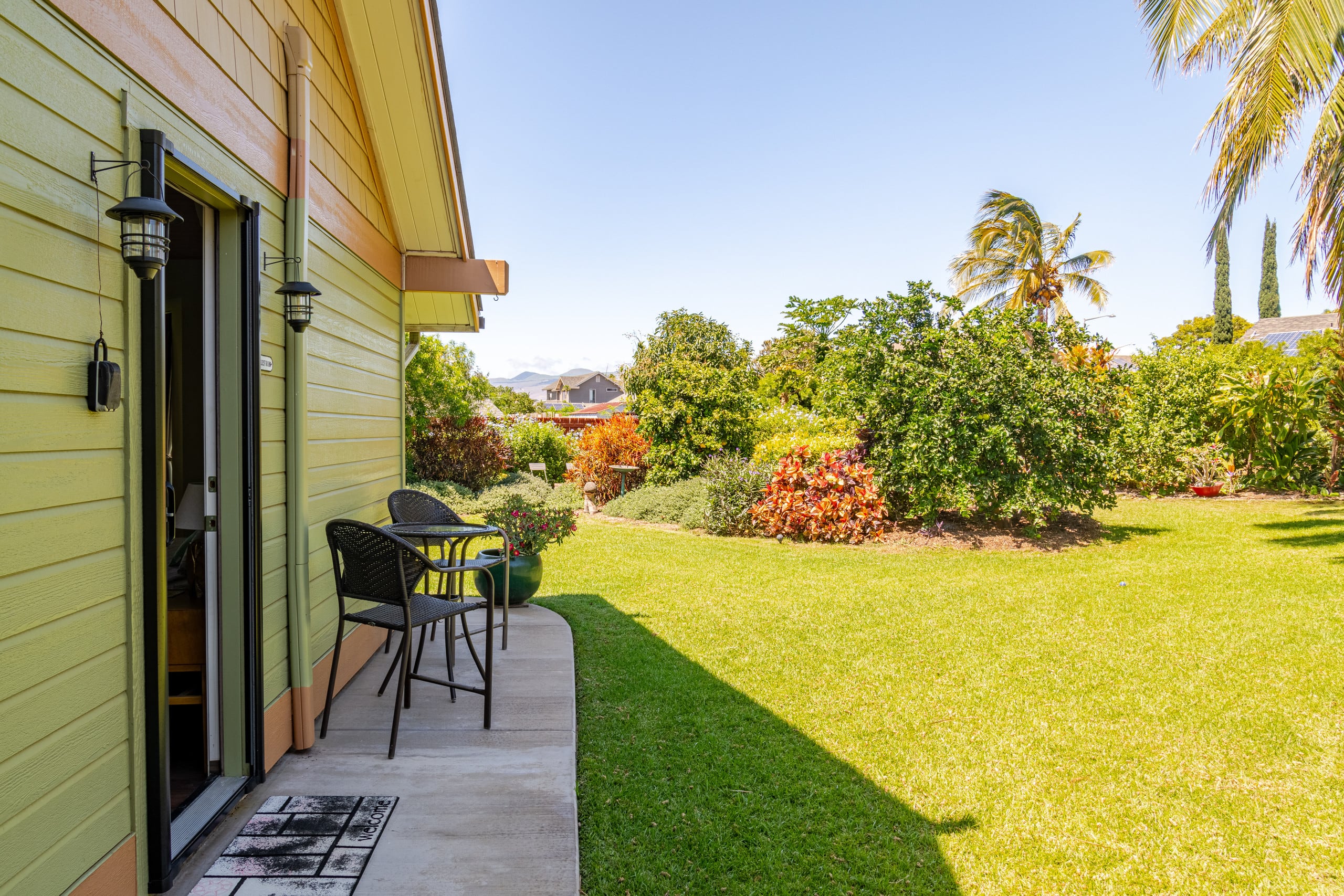 Jasmine Garden Suite with total privacy, Waikoloa - Photo 6