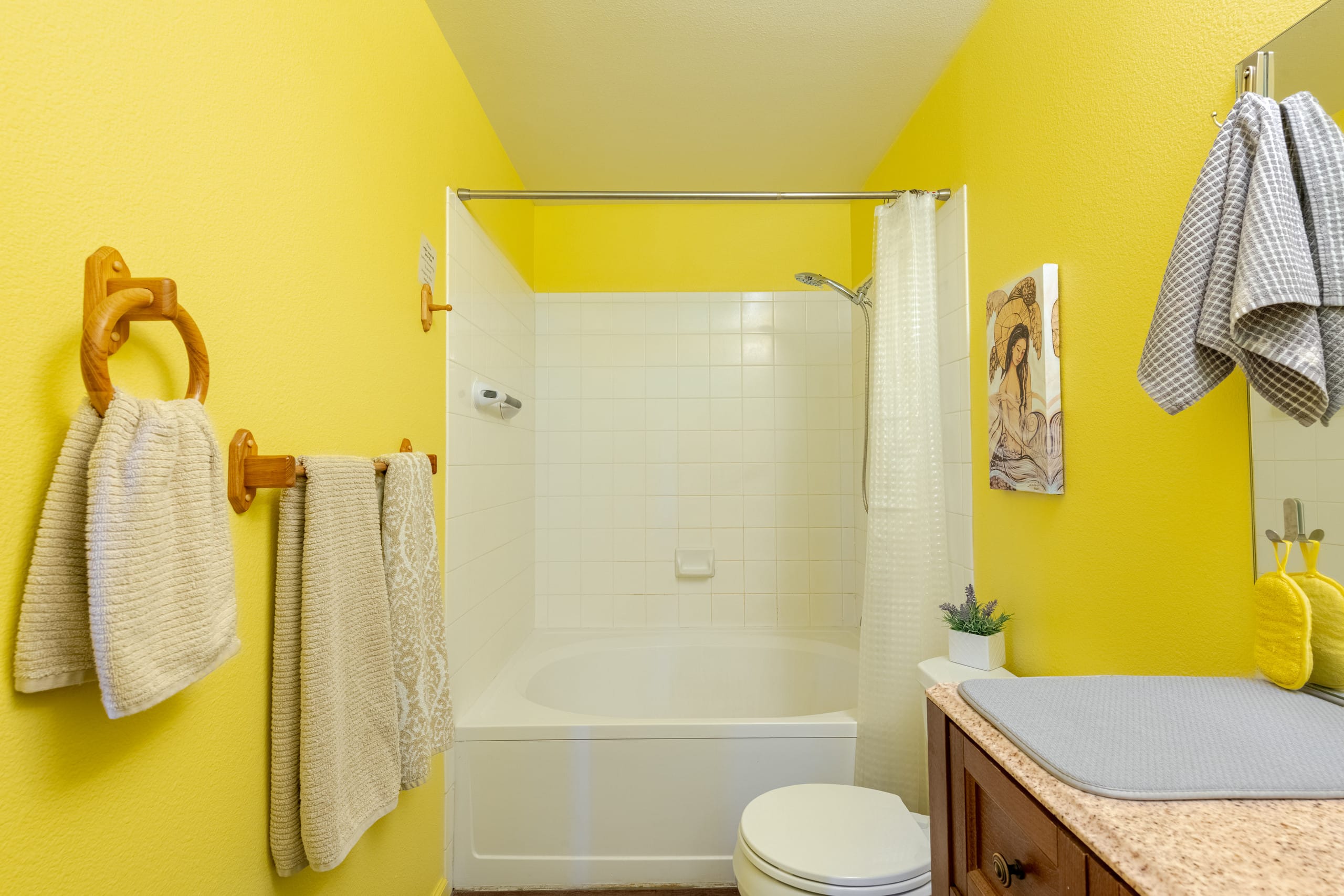 Jasmine Garden Suite with total privacy, Waikoloa - Photo 13