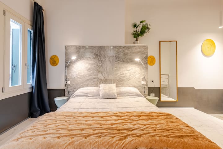 All-Inclusive Price | Spacious Rooms+Private Patio