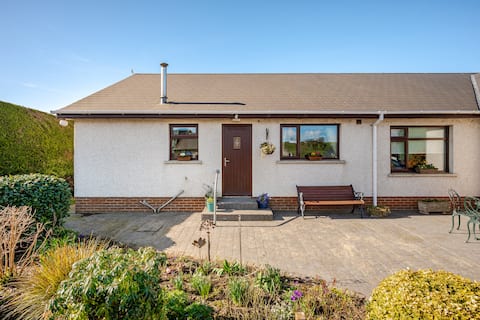 Myrtle's Place - Cosy Cottage near Banbridge.