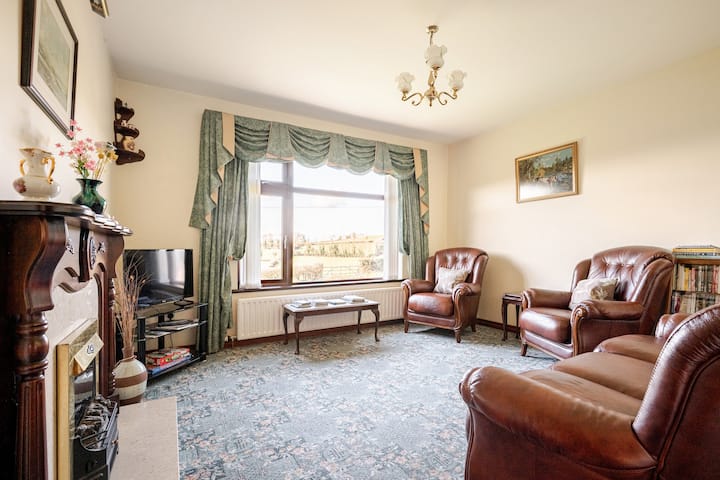 Myrtle's Place - Cosy Cottage Near Banbridge. - Northern Ireland