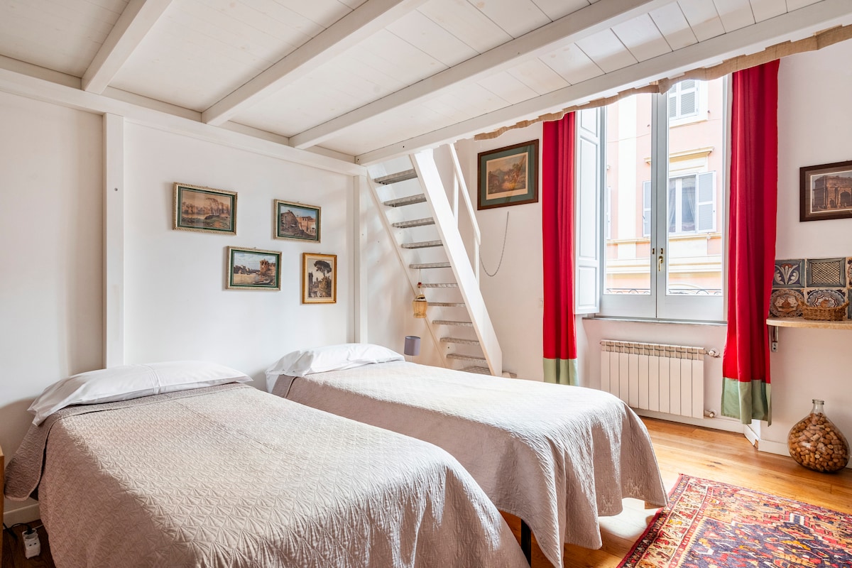 საძინებელი 4