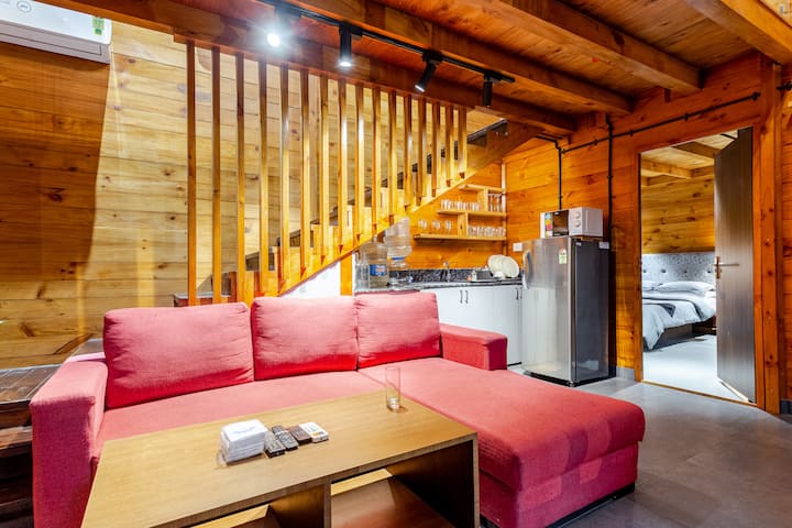 Living room image 11