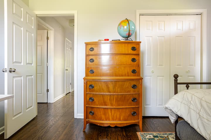 Спална соба 2