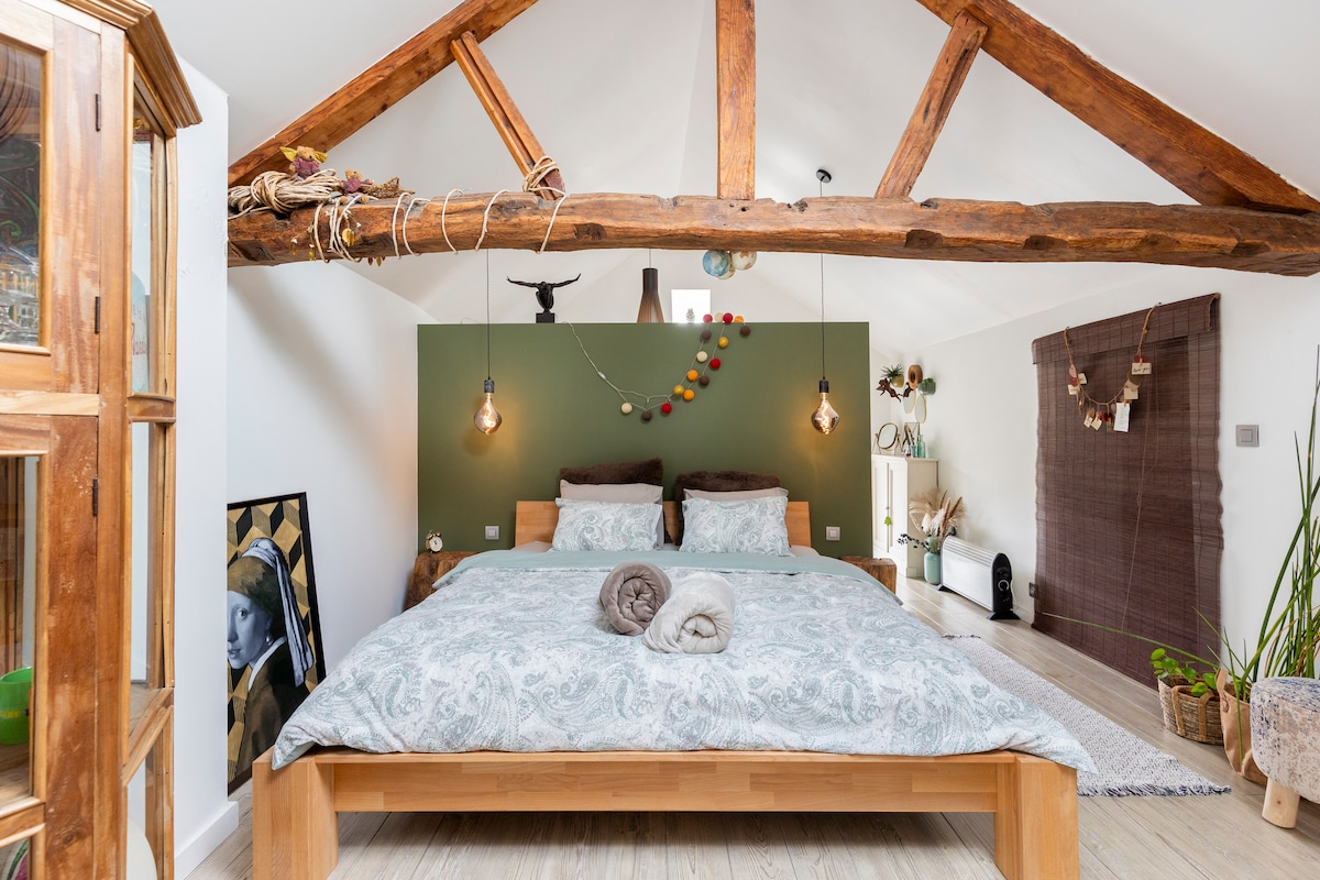 Спална соба