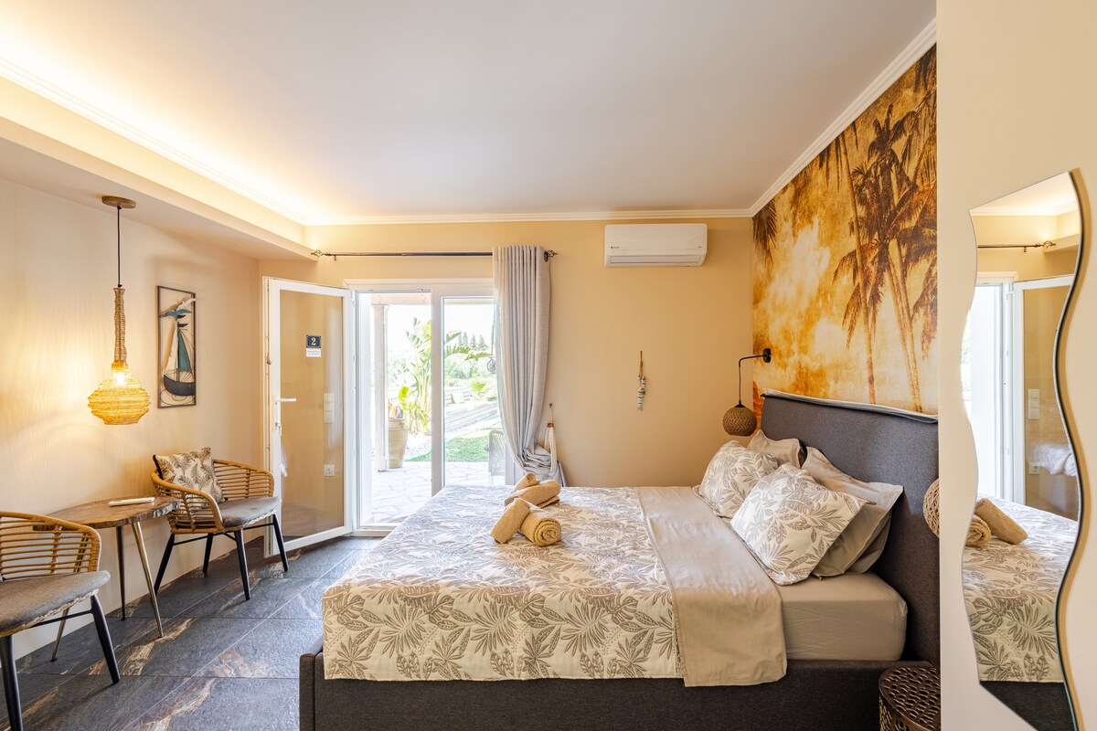 ห้องนอน