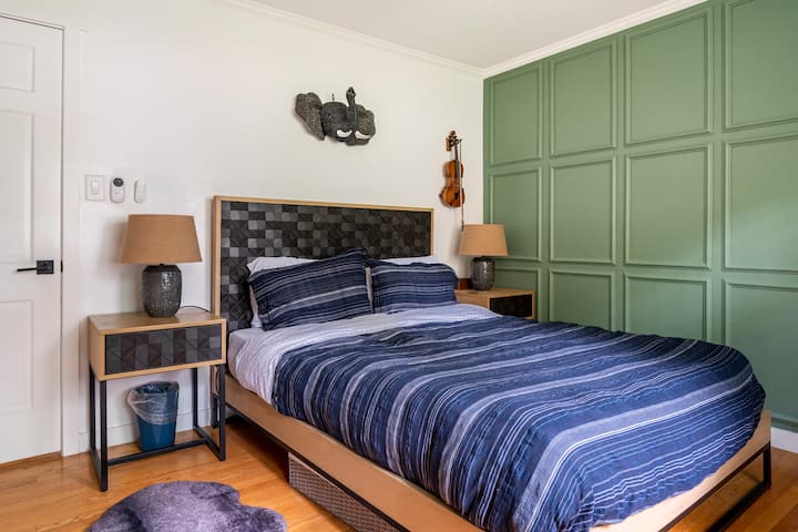 საძინებელი 3