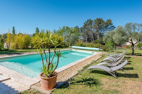 Quiet independent studio