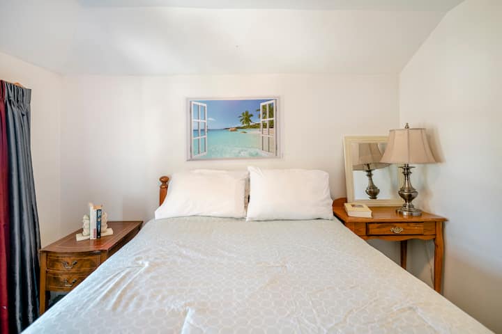 საძინებელი #4