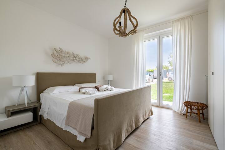 Luxury Villa Mariachiara gallery image 3