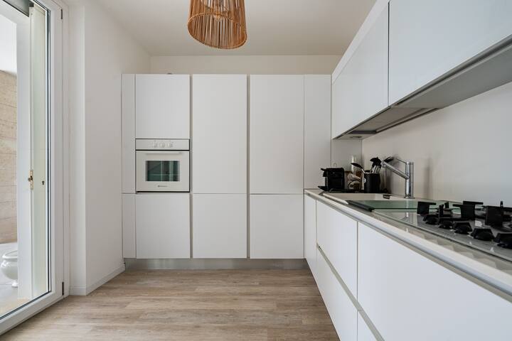 Luxury Villa Mariachiara gallery image 4