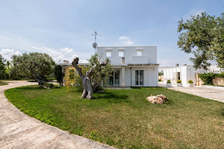 Luxury Villa Mariachiara gallery image 5