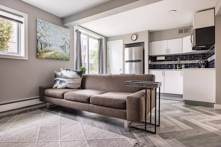 Guest favorite listing in Jersey City
