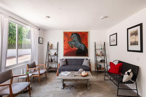 “Galeria XOXO” HOUSE