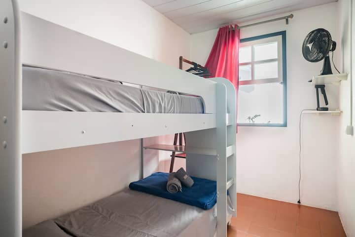Spavaća soba 3