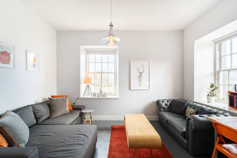 Cosy Apartment sleeps 2
