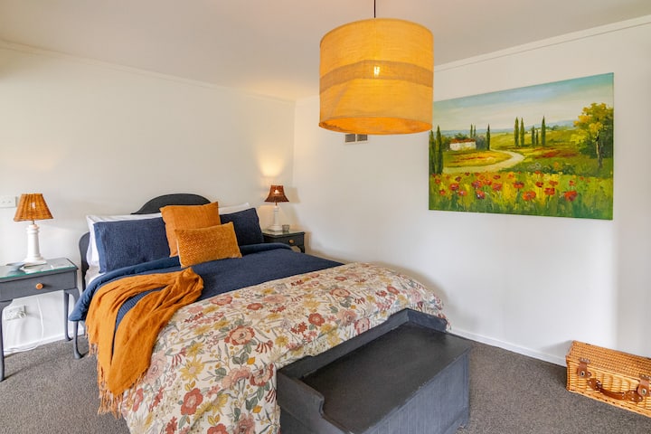 ห้องนอน