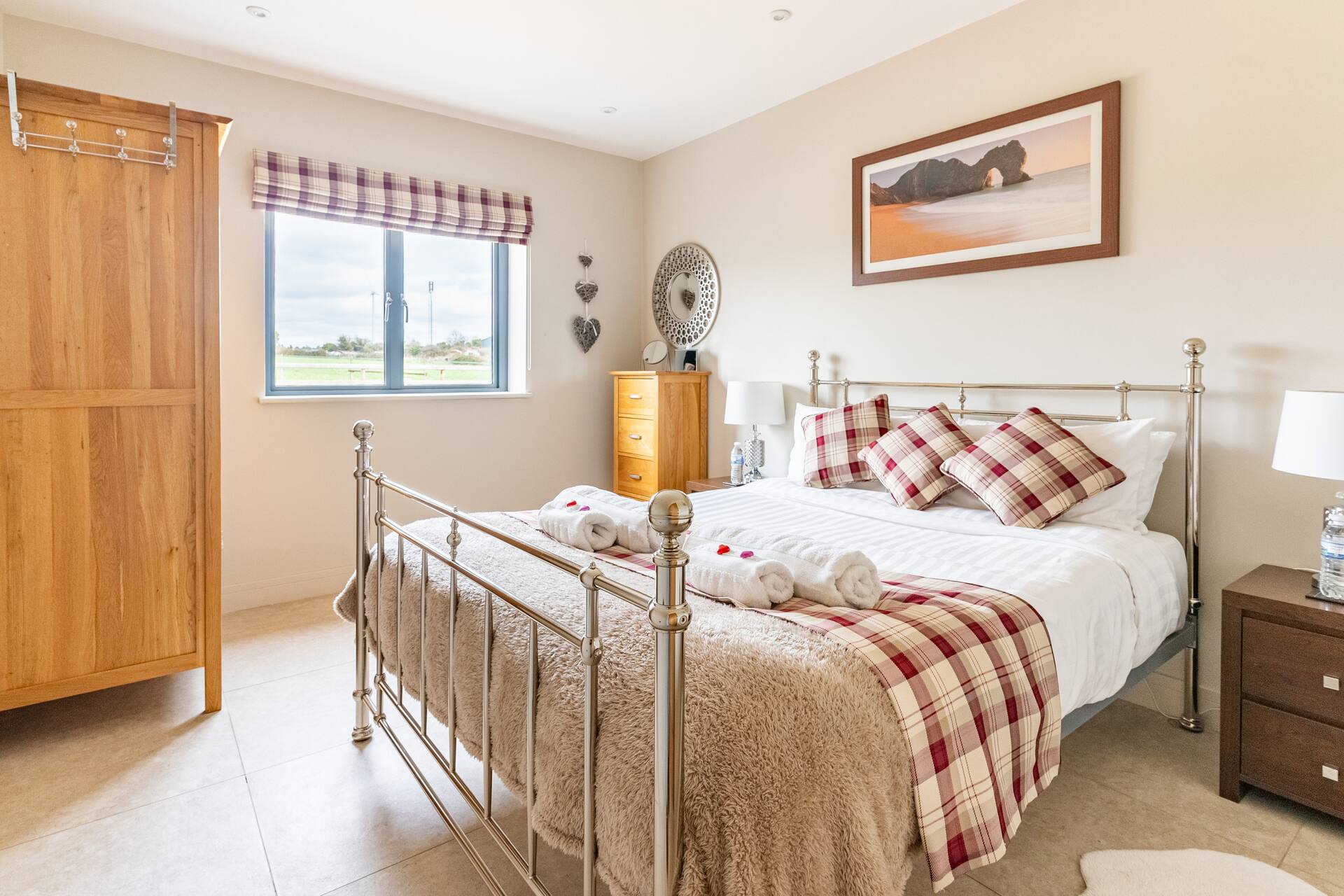 The Paddocks - Lovely annexe overlooking paddocks — photo 5