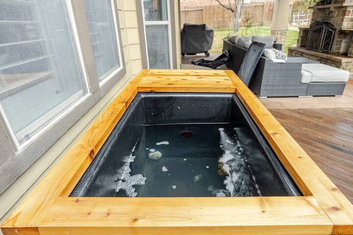 Family Oasis • Gym • Pool • Sauna • Cold Tub gallery image 4