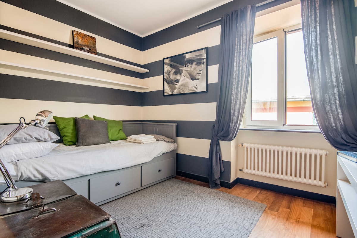 غرفة النوم 1