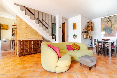 VILLA ADELITA a Maratea