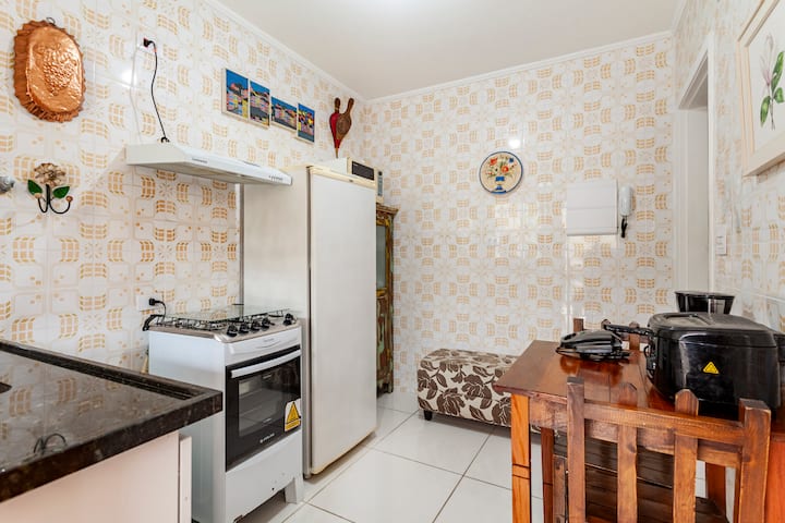 Apto Diferenciado Inteiro+garagem, Metrô Santana - São Paulo, Brezilya