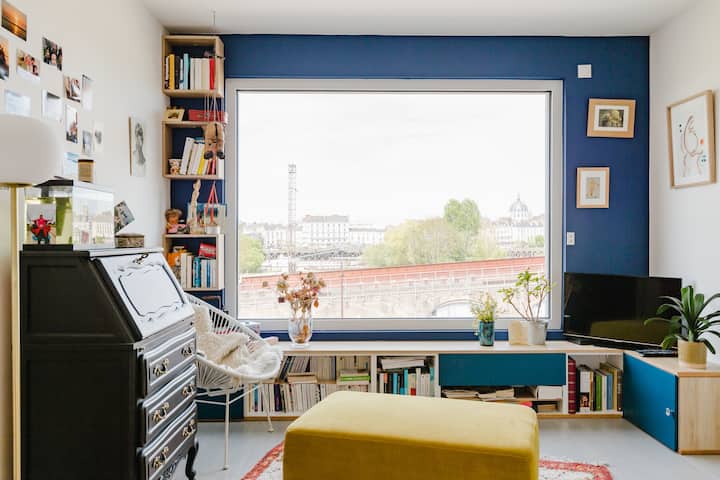 Au Cœur De L’île De Nantes - Nantes