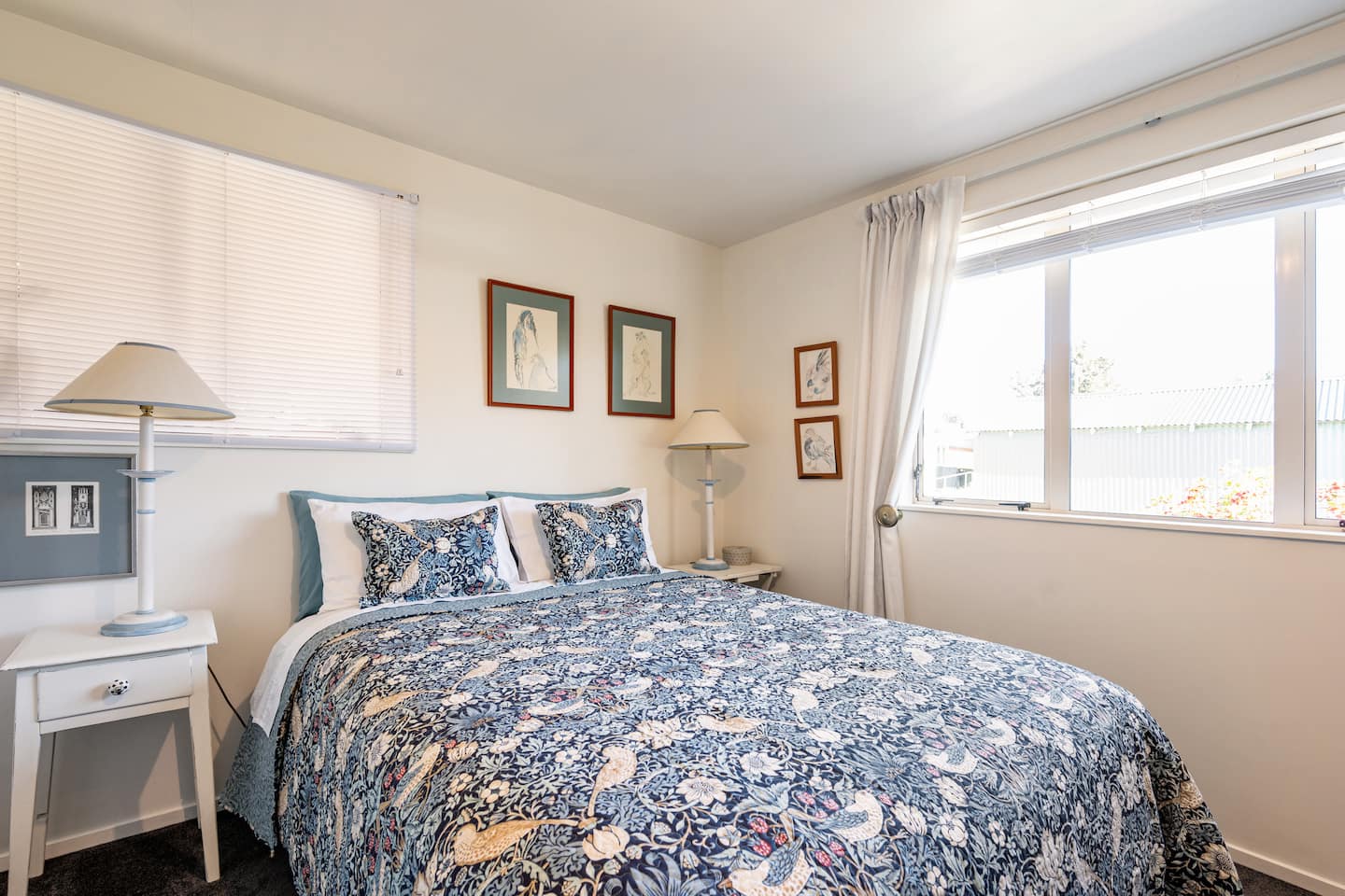 Downtown Motueka, Breakfast,parking,nr Abel Tasman 2