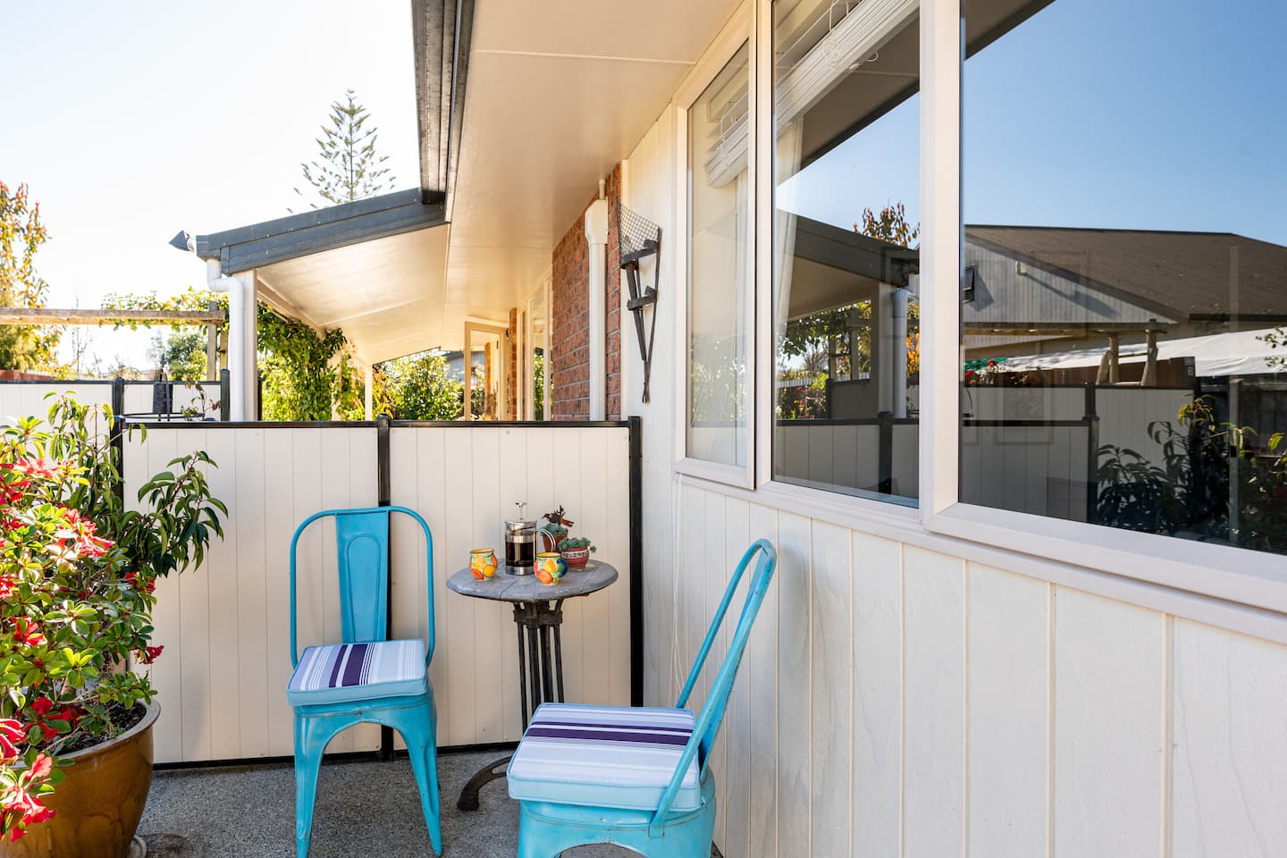 Downtown Motueka, Breakfast,parking,nr Abel Tasman 5