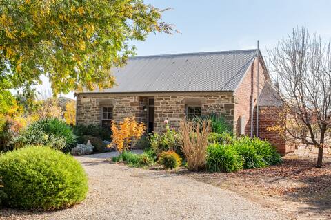 Gaia Cottage