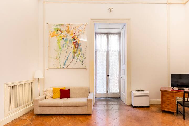 Casa Napoletana – Culture Apartament gallery image 2