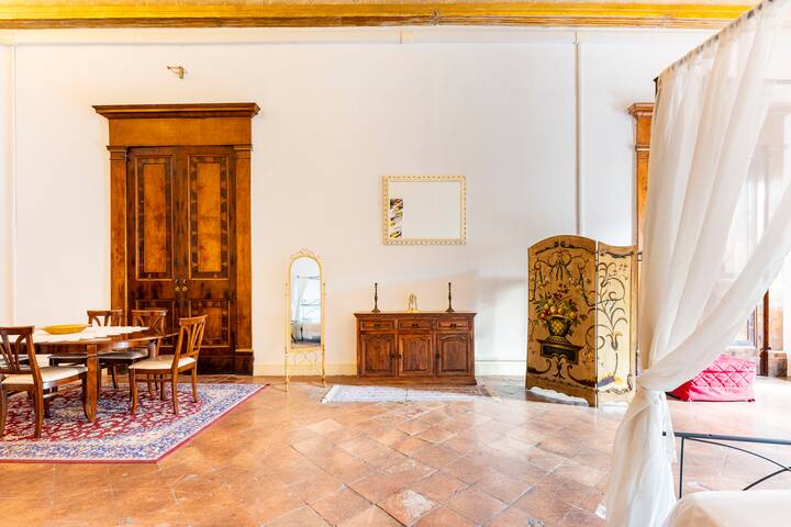 Casa Napoletana – Culture Apartament gallery image 3