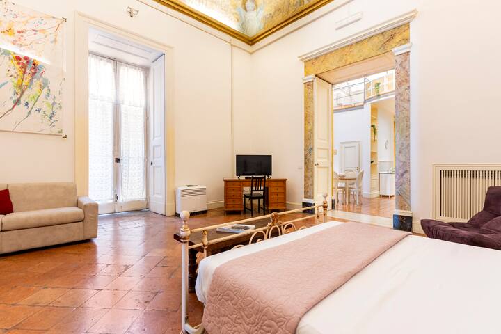 Casa Napoletana – Culture Apartament gallery image 4