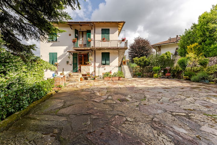 La Casa Di Una Volta 'Bis' - Cinque Terre