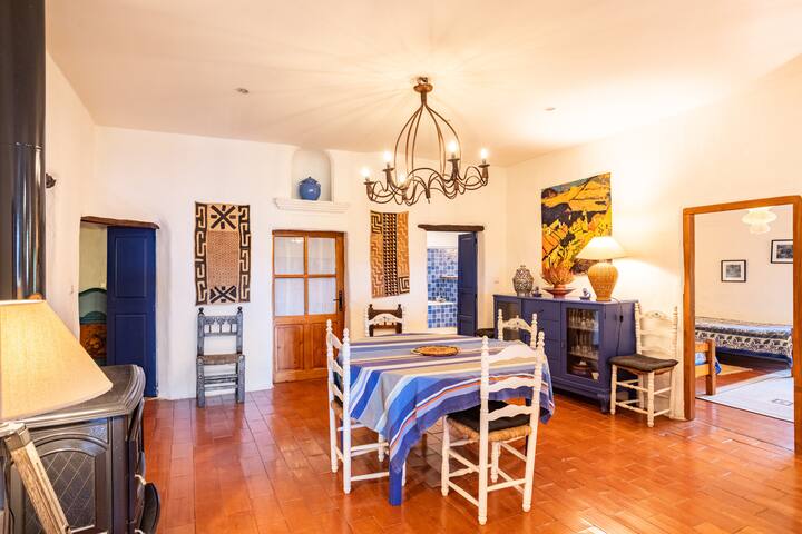 Casa Rabòs beautiful country house!