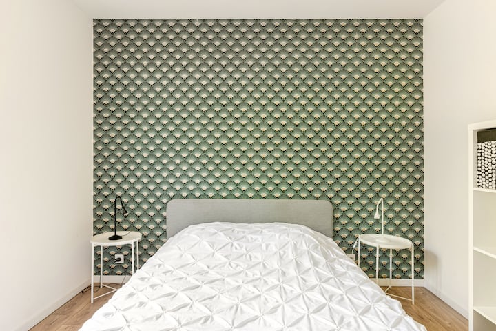 Спална соба 1