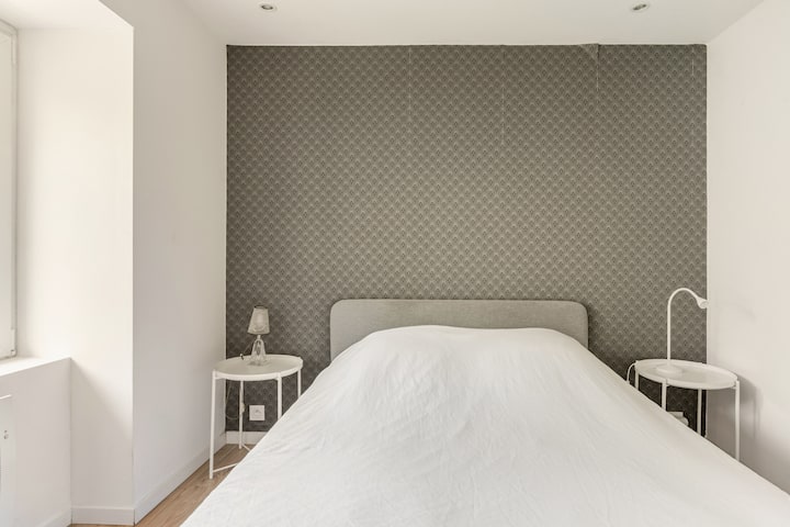 Спална соба 3