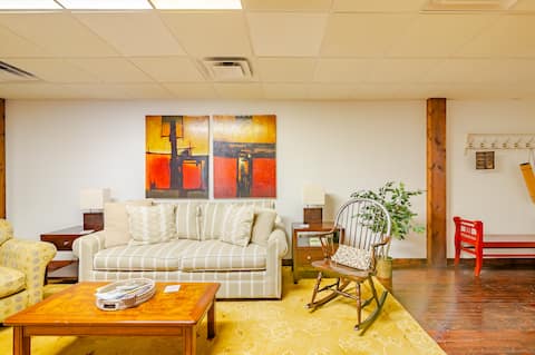 South Main Little Loft