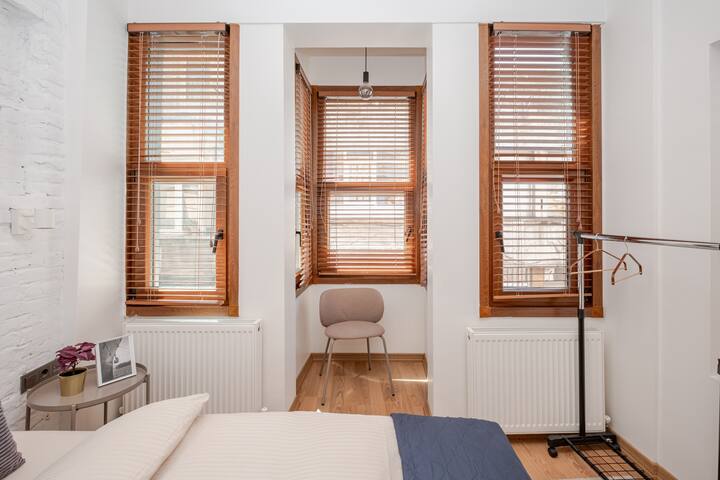 Istanbul Haus für Freunde & Familien im Zentrum gallery image 4