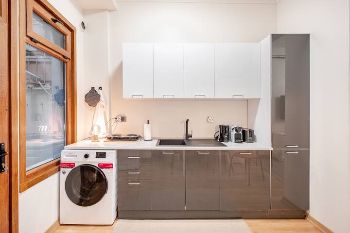 Istanbul Haus für Freunde & Familien im Zentrum gallery image 5