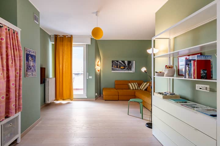 Всекидневна