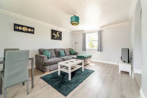 Granary flat
