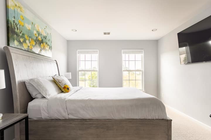 Dhomë gjumi 2