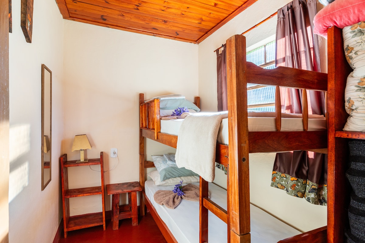 Спална соба 2