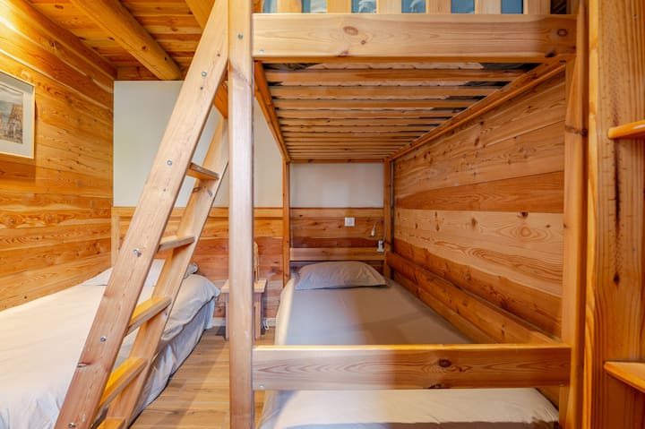 ห้องนอน