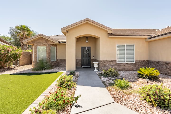 Mesquite Pool and Spa gallery image 2