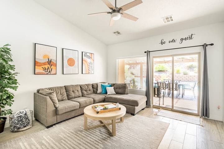 Mesquite Pool and Spa gallery image 3