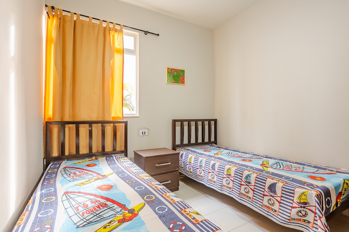 غرفة النوم 2